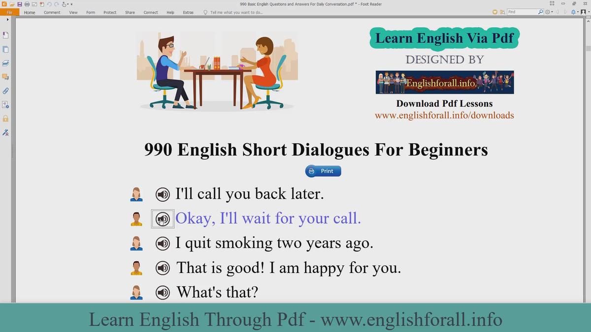 'Video thumbnail for English Questions and Answers For Daily Conversation - Part 09'