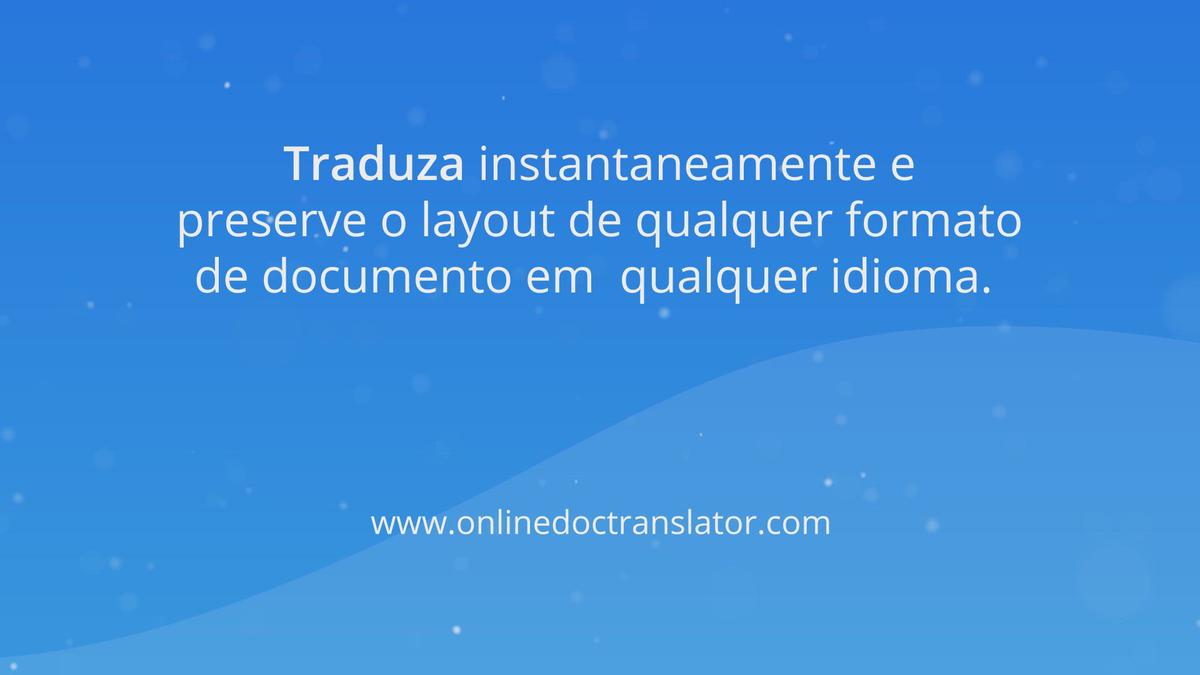 'Video thumbnail for Doc Translator: Como uso o tradutor de documentos?'